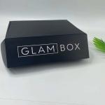 Personalised Paper Tone Box Cardboard Custom Logo Packaging Cosmetics Clothing