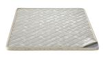 King Queen Twin Size Euro Top Mattress Topper Home Furniture for Protect Spine