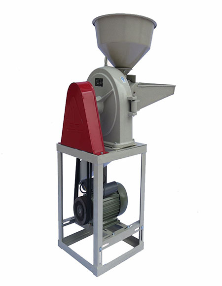 DONGYA 9FC-21 0119 Corn Flour Grinder Mill Machine Flour Grinders for Sales