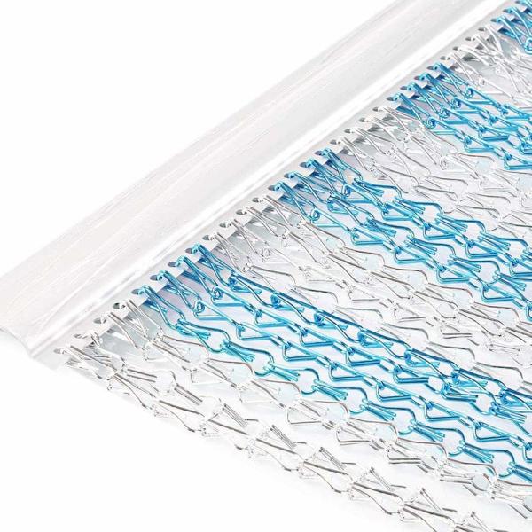 1m-3m Metal Mesh Curtain