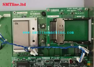 Wholesale Yamaha System Board SMT Spare Parts With 3 Months Warranty KM5-M4200-01X from china suppliers