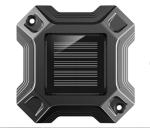 IP 67 Waterproof Solar Deck Lights Outdoor Solar Deck Lights