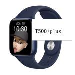T500+ Fitness Tracker Smart Band Blood Pressure Watch Bracelet IP67 Fitpro