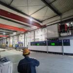 6000mm TISCO Laser Cutting Stainless Steel Sheet 316LN Cold Rolled Stainless