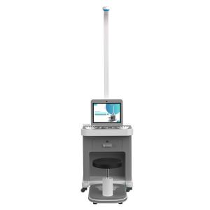 Wholesale Hospital Medical Checkup Self Service Terminal Blood Pressure Health Screening Kiosk from china suppliers