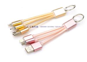 Wholesale Expandable Cotton Braided Sleeving Custom Diameter High Temperature Resistance from china suppliers
