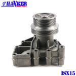 ISX15 QSX15 Engines Cummins Water Pump 5473366 4920463 4923759 4089908
