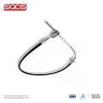 Car Model Eurocar SQCS Clutch Cable For Iveco 93820871 93809922