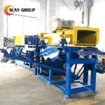 Lead Acid Battery Recycling Machine for Electric Vehicle Battery Manufacturing