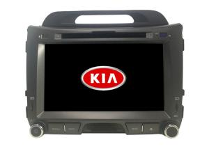 Wholesale Kia Sportage 2010-2014 Automoviles Android 10.0 Car DVD GPS Media Player Autoradio Support Apple Carplay KIA-8622GDA from china suppliers
