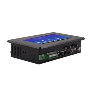 Wholesale 2*Com Capacitive Canbus Android Touch Pc 4G 3G modem from china suppliers