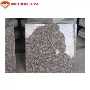 Wholesale G664 Granite Stone Tiles 24x24 Acid Resistant With 2.61g/Cm3 Density from china suppliers