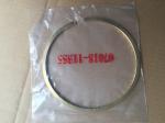 part No. : 195-15-49240 RING,SEAL use for komatsu D85-21 D375-6WA800 WA900