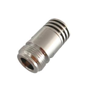 Wholesale ROHS Indoor Outdoor N Female Coax Low PIM Termination from china suppliers