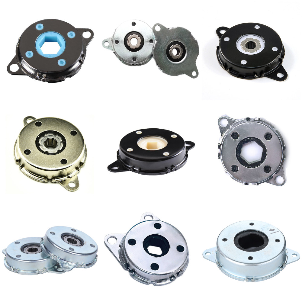 Customizable Rotating Car Seat Damper Gear Damper Flexible Adjustment