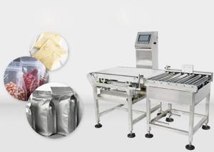 Wholesale Transportation 30PCS 30kg Check Weigher Machine from china suppliers