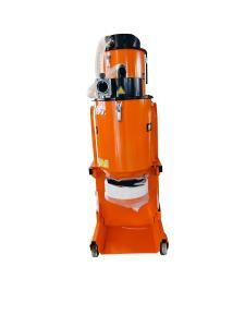Wholesale Single Phase Concrete Dry Industrial Vacuum Cleaner With Filter Bucket from china suppliers
