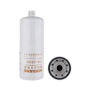 Wholesale C5133 118x300mm Fuel Diesel Filter P552006 FS1006 For Komatsu Hitachi SANY from china suppliers