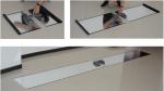 G001 BTJD-VI Electrostatic dust print lifter