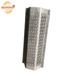 DONGYA AGRO MINI RICE MILL SPARE PARTS/6N40 SIEVE/SCREEN