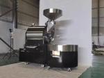 Commercial Coffee Roaster Machine 15KG Industrial Coffee Roasting Machine 304
