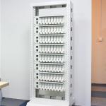 80Channel Prismatic Cell Battery Capacity Grading Machine Battery Charge