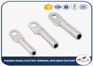 Wholesale Non Insulatedelectrical Terminal Lugs Connecting Electric Wire from china suppliers