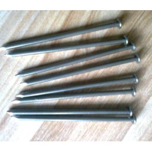 Wholesale 5-1/2'' common nails from china suppliers