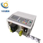 Electric Cable Cutter and Stripper Machine for Stripping Length Head 0-25mm Tail
