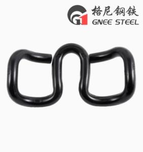 Wholesale SKL12 Rail Clip Cutting Heating Forming Heat Treatment One-Stop Service from china suppliers