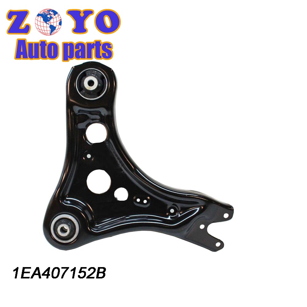 Car Model For VW ID.4 European Auto Suspension Parts Lower Control Arm 1EA407152B
