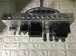 Handwired 1983 Grand Dumble Style Steel String Singer SSS50 Guitar Amplifier 50W