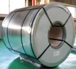 AISI ASTM SS 304 Stainless Steel Coil Cold Rolled 0.3mm - 100mm Thickness