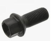 Wholesale Mercedes Benz Steering Wheel Bolts 0009908307 Fast Moving Parts High Efficiency from china suppliers