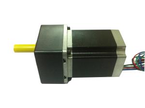 Wholesale NEMA 23, NEMA 34 Stepper Motor with Reductor from china suppliers