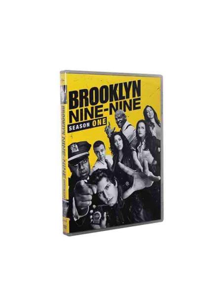 Free DHL Shipping@New Release HOT TV Series Brooklyn Nine-Nine Season 1-2