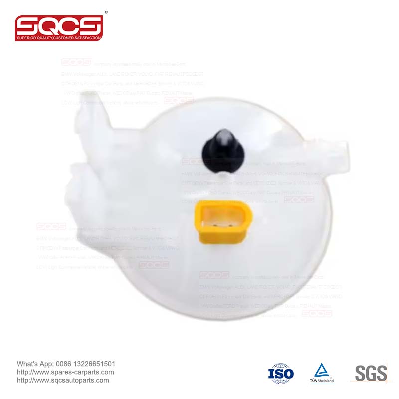 Replace/Repair SQCS Expansion Tank 2019-2021Y OE 9105010400 for Sprinter 910 2019-2021 Auto Parts 100% Tested