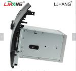 GPS Navigation Radio S10 Chevrolet Suburban Dvd Player With MP3 MP4 Radio RDS