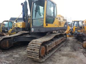 Wholesale Used Volvo EC360 Excavator For Sale China from china suppliers