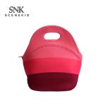 Waterproof Adult Sublimation Neoprene Lunch Bags