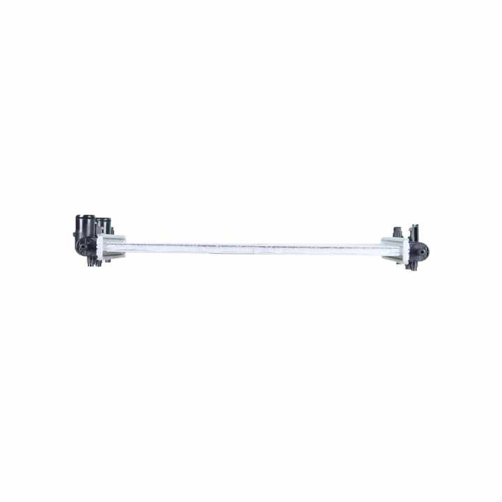 OE NO. 46815887 Aluminum Radiator for Fiat PALIO 1.3 1.5 46819261 46833511 51781021