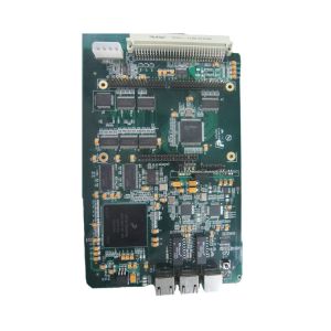 Consumer Electronic Custom IC Design Board PCBA Solution Development