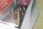 High - End PVC Coated Film Designed For Financial Bank Card Lamination