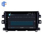 16GB Nissan Touch Screen Radio