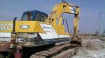 Used kobelco sk200-3 excavator for sale