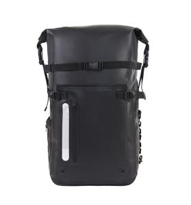 Wholesale 1.4kg Waterproof Roll Top Backpack , 30L Waterproof Backpack For Kayaking from china suppliers