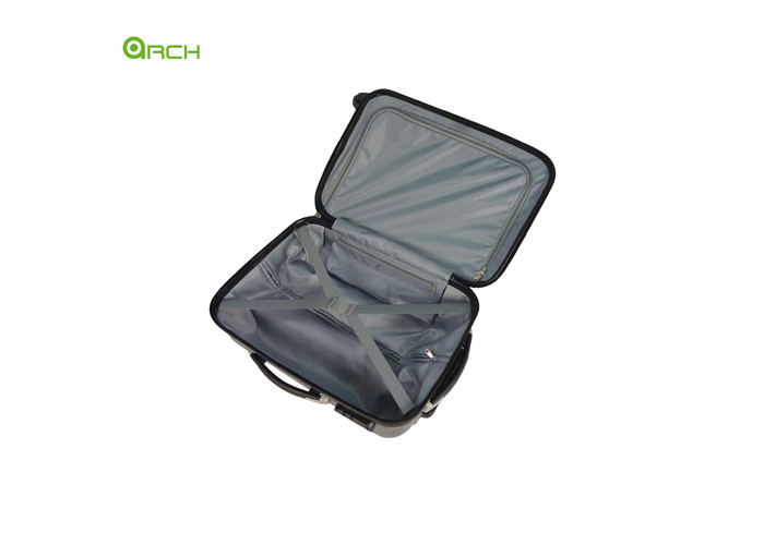 20 24 28 Inch ABS PC Trolley Luggage Spinner Luggage Bag
