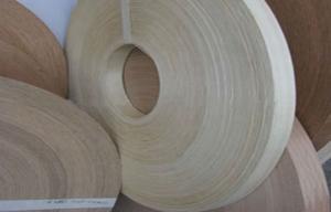 Wholesale Wood Edge Banding Veneer For MDF from china suppliers