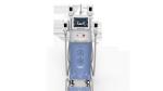 4 Cryo Handles Cellulite Body Treatment Beauty Cavitation Equipments Slimming