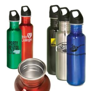 Wholesale Stainless Steel Bottle with Loop Cap from china suppliers